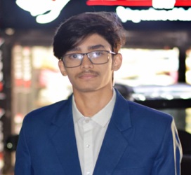 Aquib Alam