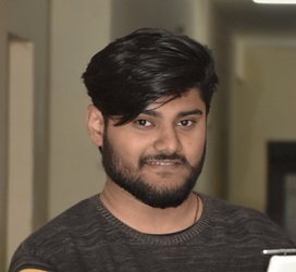 Rakshit Raj