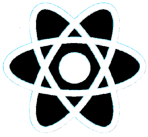 React